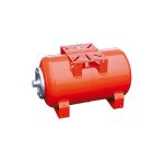 Spido ? r�servoir � vessie horizontal 20 l ? pressostat int�gr� ? stockage d?eau et maintien de pression ...