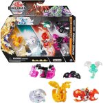 Bakugan btb battle strike 6 pack s4 sectanoid Bakugan btb battle strike 6 pack s4 sectanoid