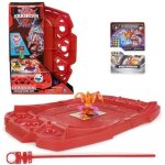 Spin master battle zone - bakugan Spin master battle zone - bakugan