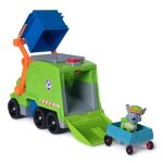 Spin master camion crush n roll rocky la pat patrouille