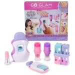 Spin master cool maker - coffret go glam nail studio Spin master cool maker - coffret go glam nail studio