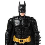 Spin master figurine 30 cm - batman the dark knight batman