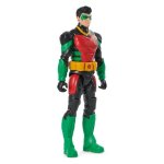 Spin master figurine 30 cm - robin batman Spin master figurine 30 cm - robin batman