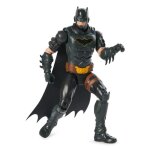 Spin master figurine articulée batman 30cm - batman s6 (v1) Spin master figurine articulée batman 30cm - batman s6 (v1)