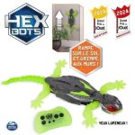 Spin master gecko hex bots