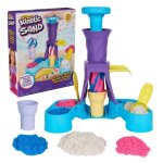 Spin master machine a glaces 396 g kinetic sand Spin master machine a glaces 396 g kinetic sand