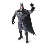 Spin master pack batmobile + figurine batman forever dc retro collection
