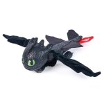 Spin master peluche deluxe krokmou 30 cm dragons movie Spin master peluche deluxe krokmou 30 cm dragons movie