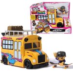 Spin master playset camion sk8 crew teck deck Spin master playset camion sk8 crew teck deck