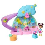 Spin master playset nurserie chatons gabby et la maison magique