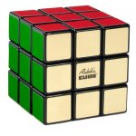 Rubiks cube 3x3 - dition