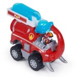 Spin master vehicule deluxe marcus jungle pups la pat patrouille Spin master vehicule deluxe marcus jungle pups la pat patrouille