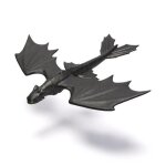 Spin masterfigurine volante krokmou dragons movie
