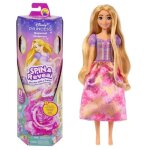 Spin & reveal raiponce mattel poupée disney princesses avec surprises htv86 Spin & reveal raiponce mattel poupée disney princesses avec surprises htv86