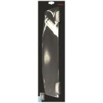 Spirella tablette pour salle de bain lemon - 60 cm