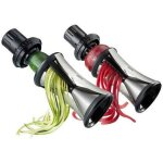 Spirelli xl coupe legumes en spaghetti - gefu