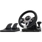 Spirit of gamer pack gaming volant + pdale sog - rwp2