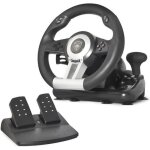 Spirit of gamer pack volant + pdalier pour playstation 3