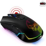 Spirit of gamer - souris optique gaming elite - m20 wireless - sans fil 2. 4ghz - rétro eclairage led ... Spirit of gamer - souris optique gaming elite - m20 wireless - sans fil 2. 4ghz - rétro eclairage led ...
