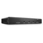 Lindy splitter hdmi 2 sorties 18g 4k 2. 0