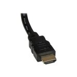 Splitter vido hdmi 4k  2 ports aliment par usb - rpartiteur hdmi 4k  2 ports aliment par usb ou ...