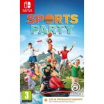 Sports party jeu switch (code de tlchargement)