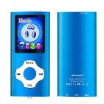 Sportif musique enregistrement lecteur mp3 / mp4 baladeur avec cran pour visualisation dimages e - book ...