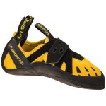 Chaussures sport - la sportiva - tarantula - jaune - enfant - escalade