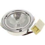 Spot + ampoule halogene 12v 20w 2006q 00169843 - hotte