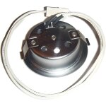 Spot halogène complet - roblin - 133. 0257. 976 - compatible avec plusieurs hottes - couleur gris - type ... Spot halogène complet - roblin - 133. 0257. 976 - compatible avec plusieurs hottes - couleur gris - type ...