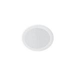 Spot led encastrable philips - eyecomfort - 9 cm - 55 w - 550 lumens - 4000k - 93515