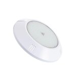 Spot led piscine en saillie submersible 12v ac / dc ip68 20w 6000k blanc froid Spot led piscine en saillie submersible 12v ac / dc ip68 20w 6000k blanc froid