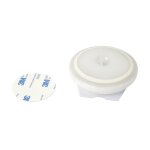 Spot � piles avec d�tecteur de mouvement