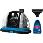 Nettoyant pour tapis - bissell - spotclean c3 - aspiration 340w - réservoir deau sale et propre - humide ... Nettoyant pour tapis - bissell - spotclean c3 - aspiration 340w - réservoir deau sale et propre - humide ...