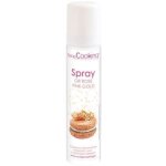 Spray alimentaire - scrapcooking - colorant - 75ml - or rose Spray alimentaire - scrapcooking - colorant - 75ml - or rose