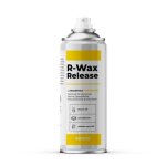 Spray anti - dmoulage - r - wax - 400 ml - cire pour rsine poxy - application pinceau ou pulvrisation ...
