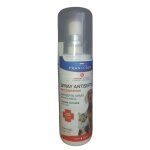 Spray antiseptique 100 ml pour chats et chiens - francodex