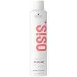 Spray brillance - schwarzkopf professional - osis + sparkler - 300 ml - anti - frisottis - d�m�lant l�ger ...