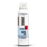 Spray coiffant studio line fixation normale 4 - 150 ml Spray coiffant studio line fixation normale 4 - 150 ml