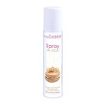 Spray colorant alimentaire - scrapcooking - 75ml - or Spray colorant alimentaire - scrapcooking - 75ml - or
