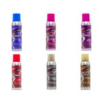 Spray coloration temporaire - manic panic - rouge Spray coloration temporaire - manic panic - rouge