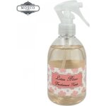 Spray désodorisant linge - mosco - lotus blanc 250ml Spray désodorisant linge - mosco - lotus blanc 250ml