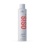 Schwarzkopf professional - spray fixation flexible elastic osis + - 300ml500ml