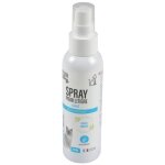 Spray pour litière huiles essentielles 125ml blanc Spray pour litière huiles essentielles 125ml blanc