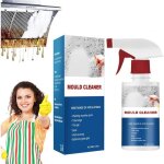 Spray nettoyant moussant détachant pour cuisine et salle de bain Spray nettoyant moussant détachant pour cuisine et salle de bain