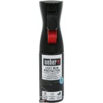 Spray protecteur pour fonte - weber - 200 ml - blanc - pays - bas - 2 ans de garantie Spray protecteur pour fonte - weber - 200 ml - blanc - pays - bas - 2 ans de garantie