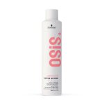 Schwarzkopf professional - spray protecteur super shield osis + - 300ml