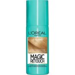 Effaceur de racines magic retouch loreal paris - blond - coloration temporaire