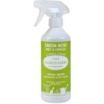 Spray savon noir spcial jardin - 500 ml