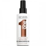 Revlon uniq one coconut spray r�parateur 10 en 1 - soin capillaire parfum noix de coco